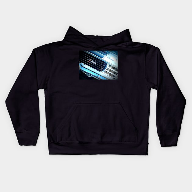 Eat my Z88 Kids Hoodie by Hot Rod America